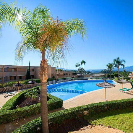 Apartment Altea La Nova-7 By Interhome Altea la Vieja Kültér fotó