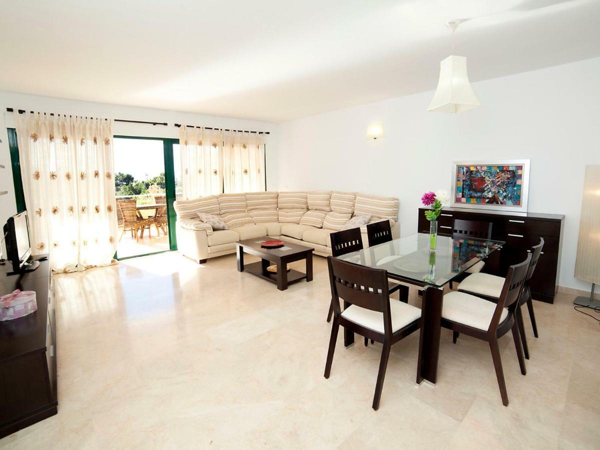 Apartment Altea La Nova-7 By Interhome Altea la Vieja Kültér fotó